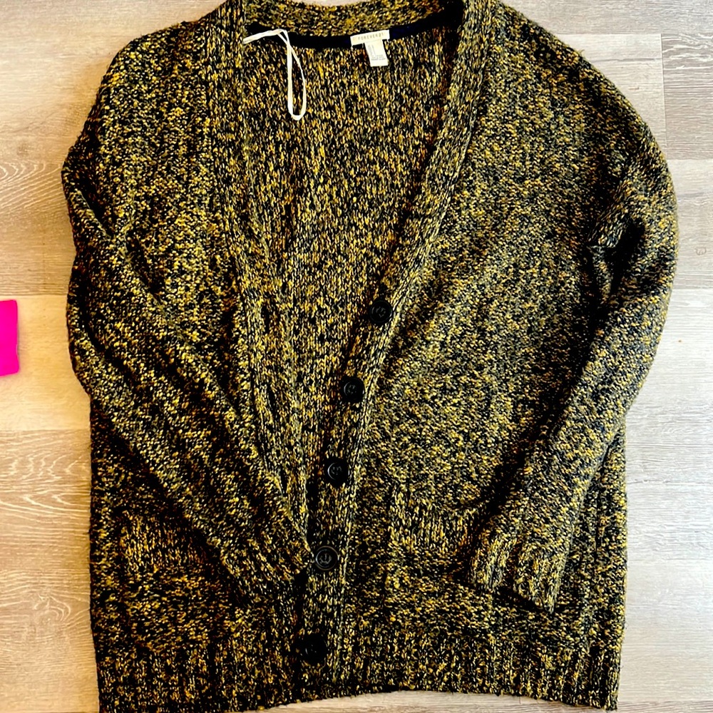 Forever 21 Sweater